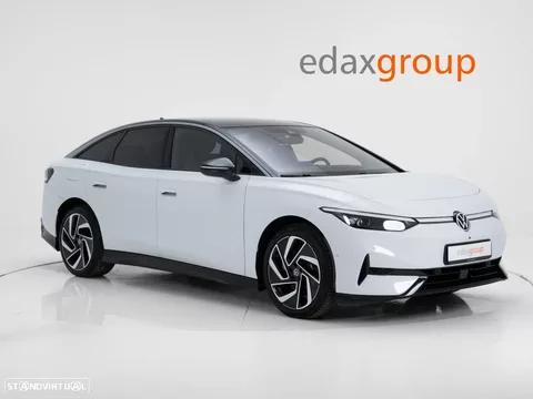 VW ID.7 Pro