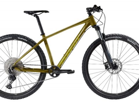 PEUGEOT M02 Deore 12 29»