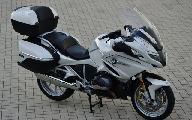 BMW R 1250 RT