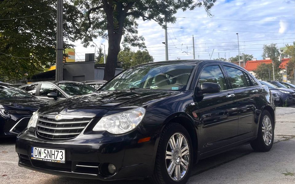 Chrysler Sebring