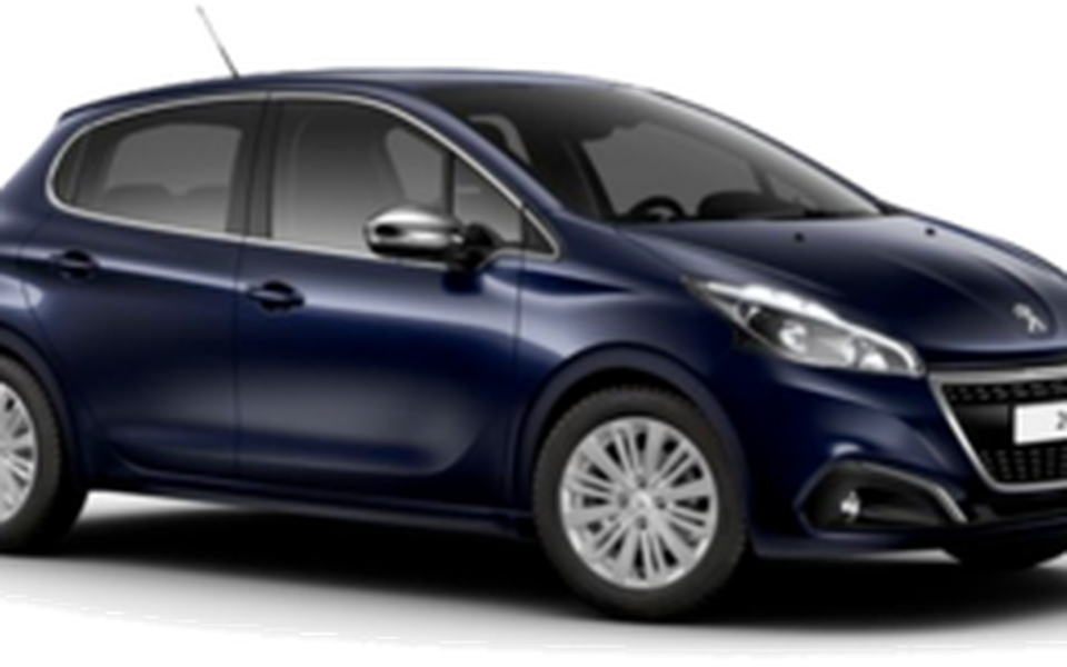 Peugeot 207 1.4 VTi 16v Sport 70 kW (95 CV)