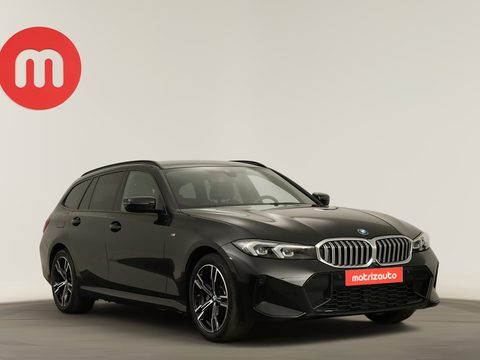 BMW Serie 3