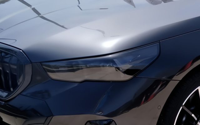 BMW Serie 5
