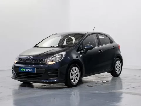 KIA Rio Rio 1.2 CVVT Emotion