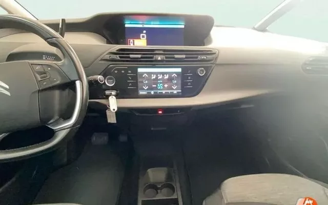 CITROEN C4 PureTech 96KW (130CV) S&S EAT8 Feel