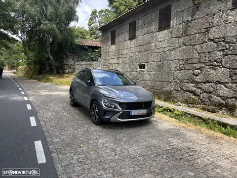 Hyundai Kauai 1.0 T-GDi Premium