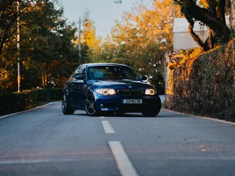 BMW 120