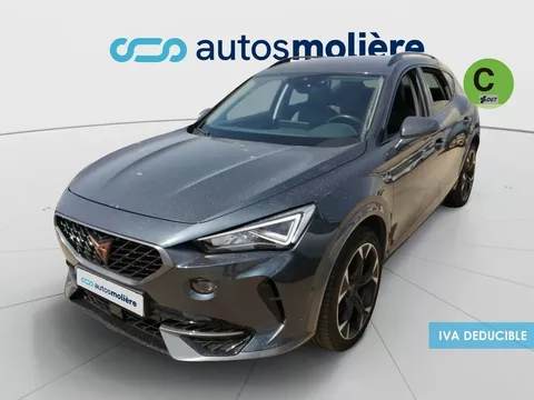 1.5 TSI DSG 110 kW (150 CV)