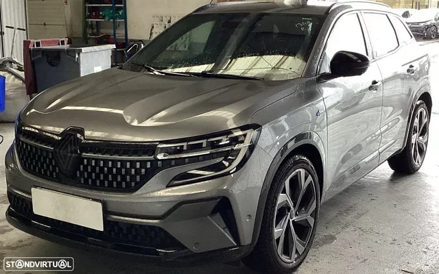 Renault Austral 1.2 E-Tech Techno Espirit
