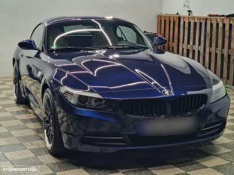 BMW Z4 sDrive23i Aut.