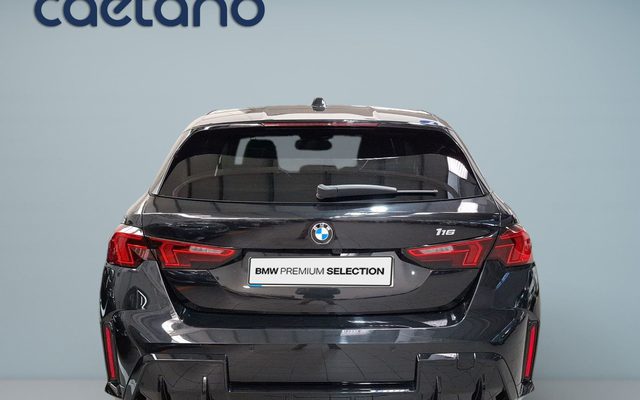 BMW Serie 1