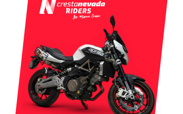 Aprilia SHIVER 750