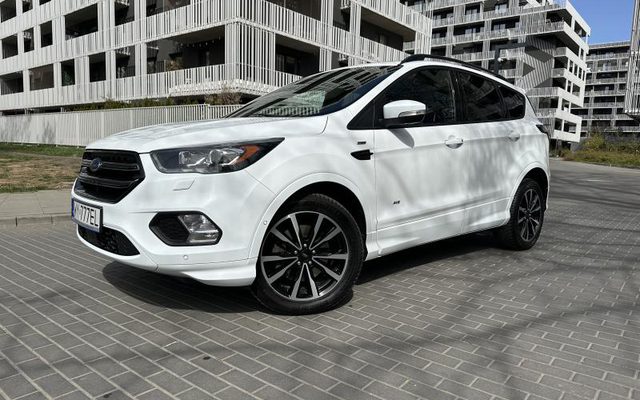 Ford KUGA 2017