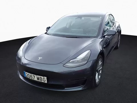 TESLA Model 3 TESLA MODEL 3 Gran Autonomía AWD