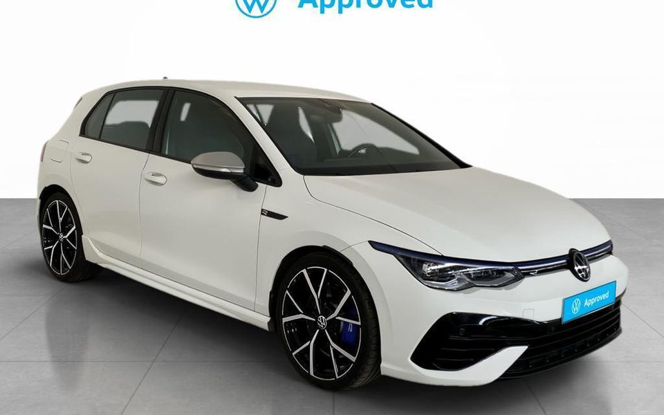 R 2.0 TSI 4Motion 235 kW (320 CV) DSG