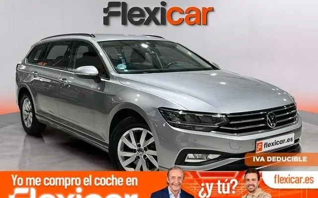VOLKSWAGEN Passat Passat Variant 1.5 TSI 110kW