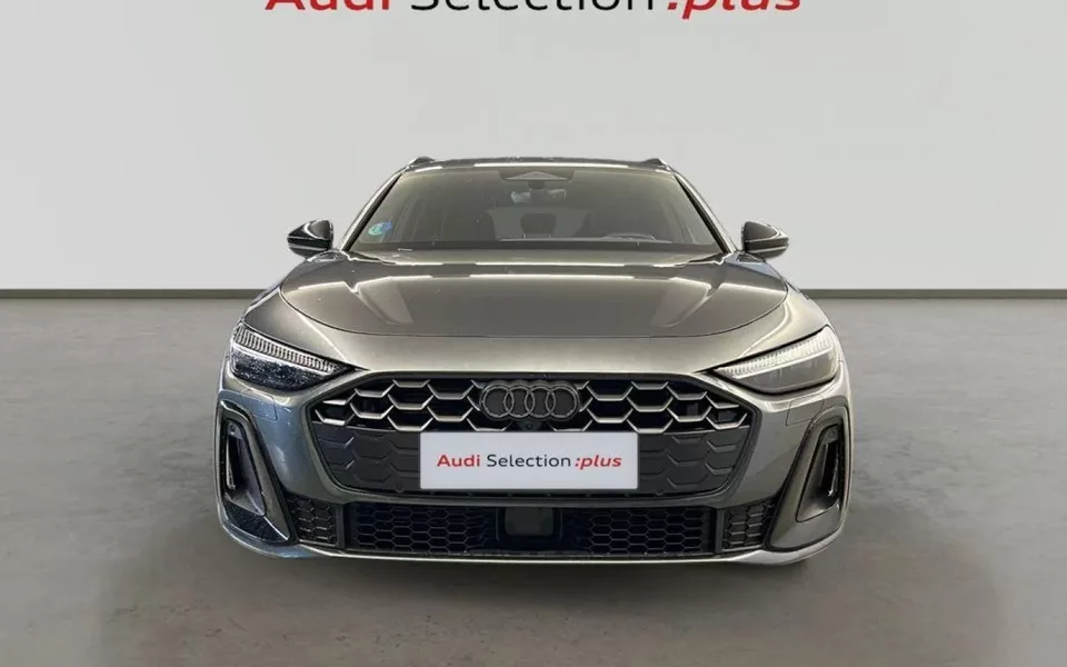 AUDI A5 A5 Avant 2.0TDI Black line S tronic 150kW