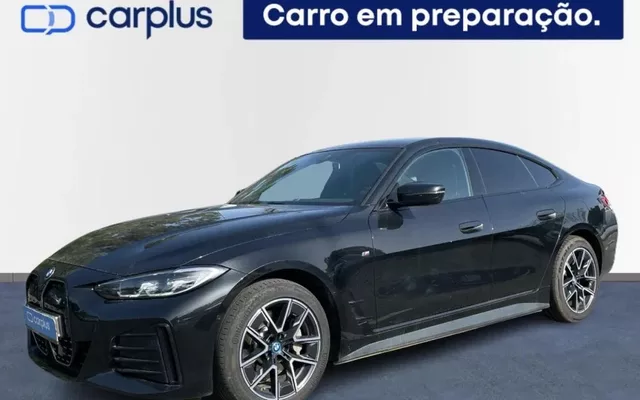 BMW i4 eDrive40 Desportiva M