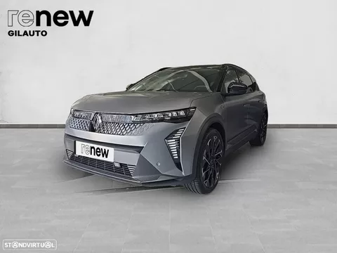 Renault Scénic E-Tech 87 kWh Esprit Alpine