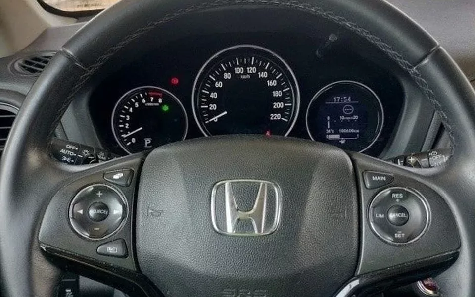 HONDA HR-V SUV HR-V 1.5 i-VTEC Executive CVT