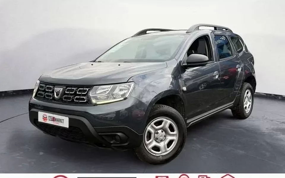 DACIA Duster Duster TCE GPF Prestige 4x2 96kW