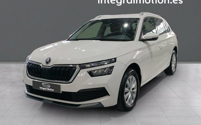 Skoda Fabia 1.0 TSI 70KW (95CV) Selection