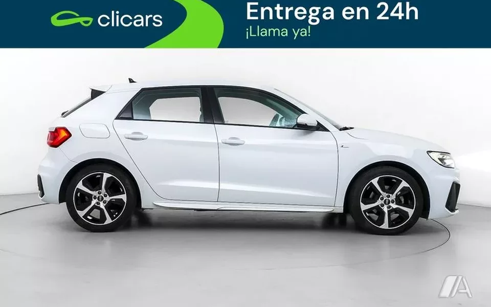 AUDI A1 A1 Sportback 30 TFSI Adrenalin S tronic - 19590€ en Cordoba