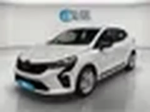 Renault Clio v nouvelle