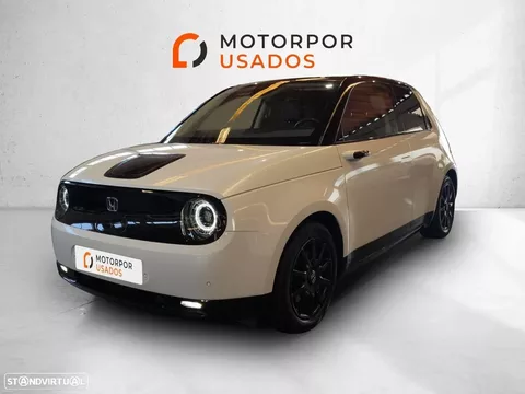 Honda e Standard