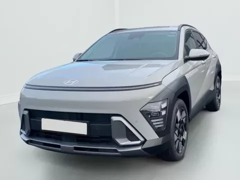 Hyundai KONA 1.6 gdi 138 hybrid creative dct-6 Occasion
