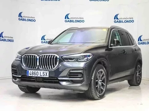 BMW X5 X5 xDrive 45e
