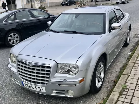CHRYSLER 300C 300C 3.0CRD Aut.