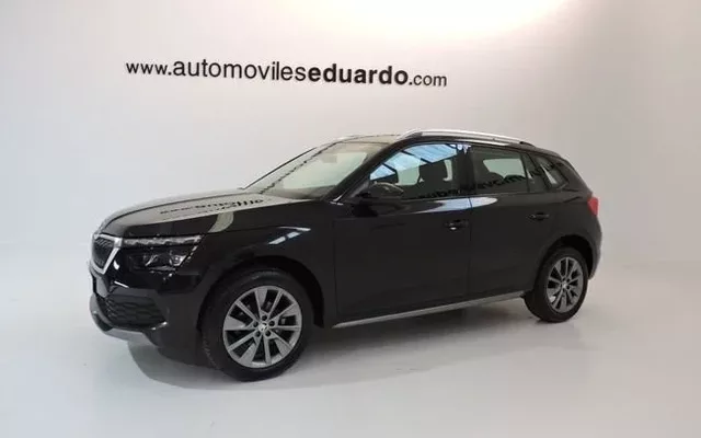 SKODA Kamiq 1.0 TSI 81 kW