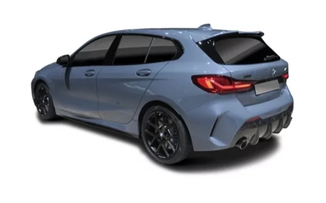 BMW - Série 1 - 116 d Advantage Auto