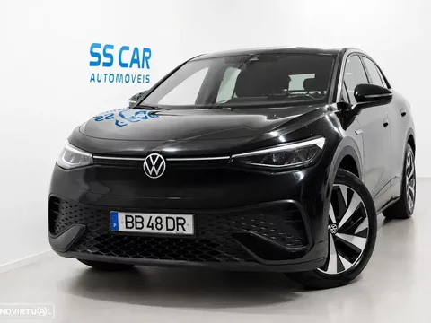 VW ID.5 77 kWh Pro Performance
