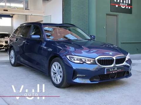BMW Serie 3 320dA xDrive Touring