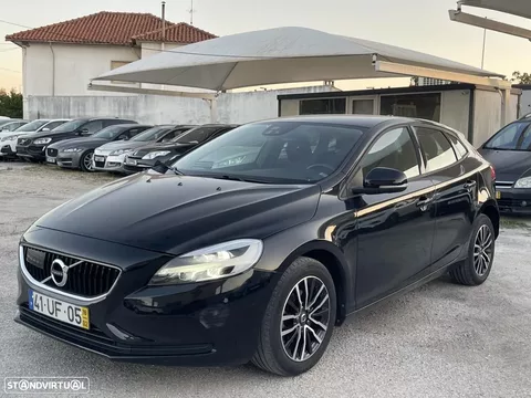 Volvo V40 2.0 D2 Momentum