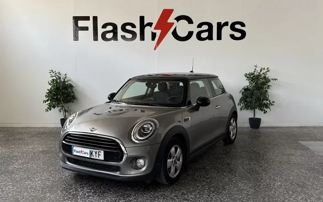 MINI Mini Mini Cooper