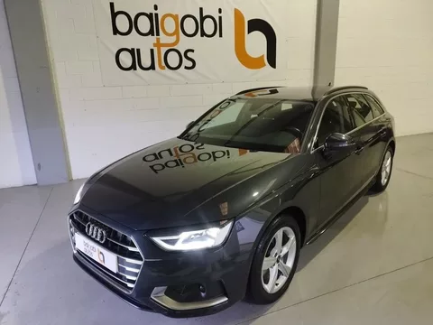 AUDI A4 A4 Avant 35 TDI Advanced S tronic 120kW