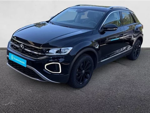 VOLKSWAGEN T-ROC 1.5 TSI EVO 150 Start/Stop DSG7 Style