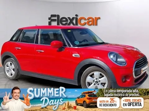 MINI Cooper ONE 5 PUERTAS