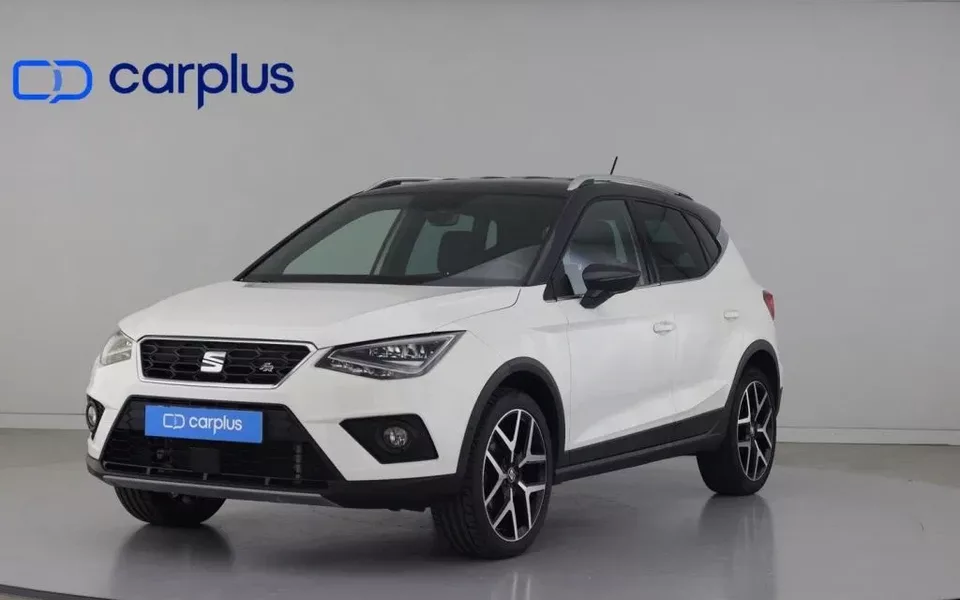 SEAT Arona 1.0 TSI FR