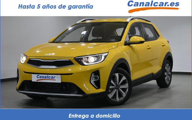 Coches de Segunda Mano y Ocasión