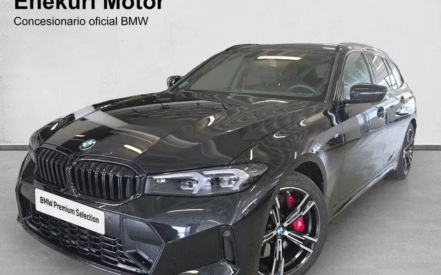 BMW Serie 3 320dA xDrive Touring