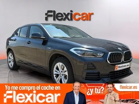 BMW X2 X2 xDrive 25eA