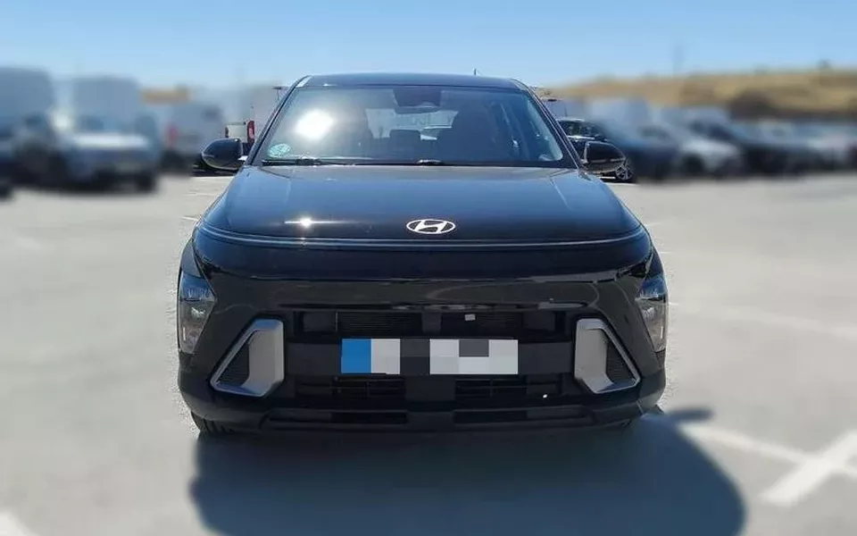 HYUNDAI Kona 1.6 GDI HEV Maxx DCT