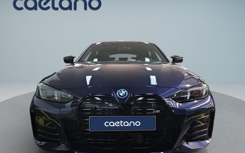 BMW i4