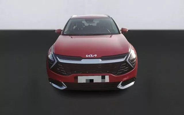 KIA Sportage 1.6 TGDi PHEV 198kW 265CV Tech 4x4