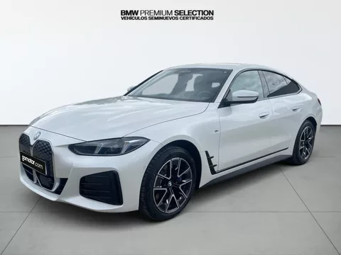 BMW i4 i4 eDrive35