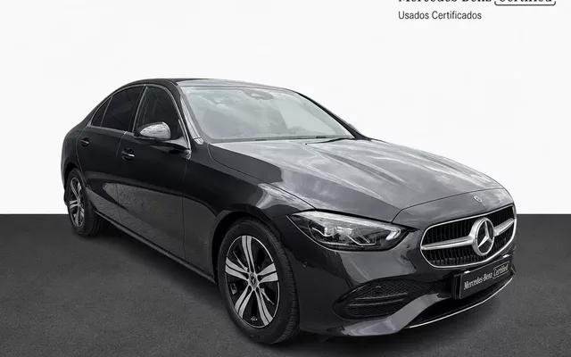Mercedes-Benz C 220 d Avantgarde
